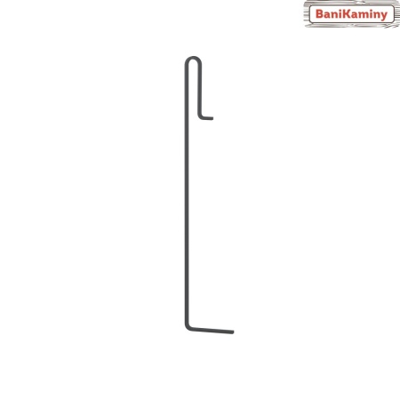 Кочерга Стандарт Везувий 70