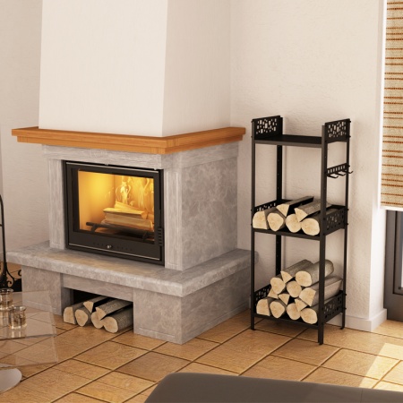 Дровница ДРА-32