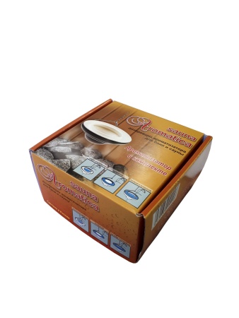 Дозатор - ароматизатор "Sauna Aromatica" чаша подвесная