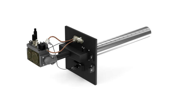 Газовая горелка для котла АГГ-26К