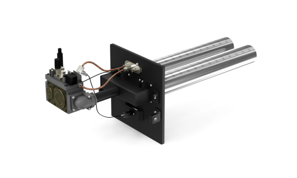 Газовая горелка для котла АГГ-40К