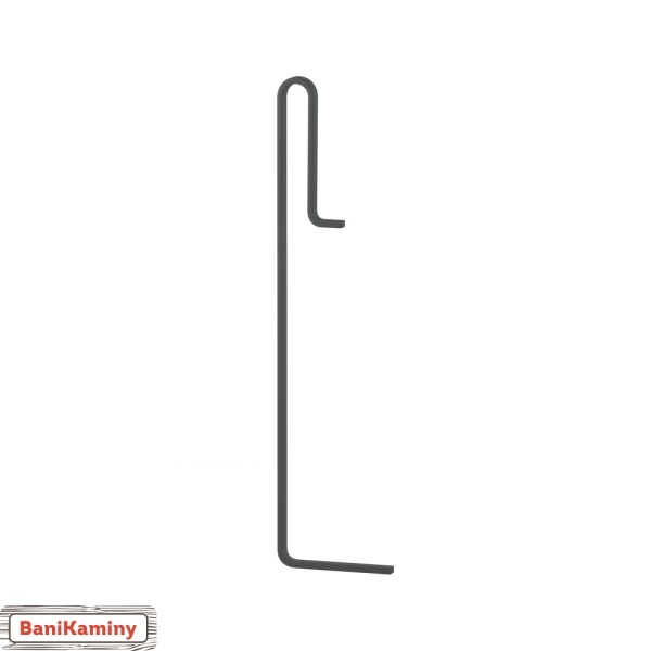 Кочерга Стандарт Везувий 45