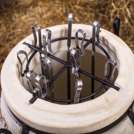 Тандыр керамический "Казачий"