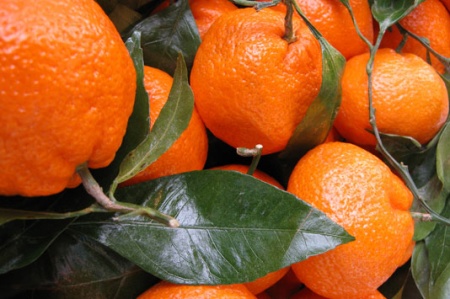 Эфирное масло "Танжерин" 10 мл