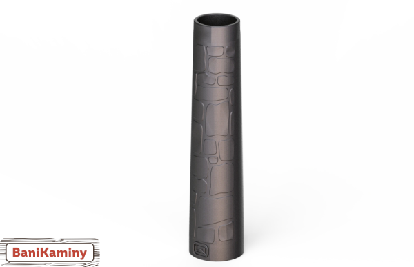 Модуль трубы d115-600 Чугун ЧХ