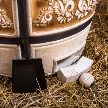 Тандыр керамический "Казачий"