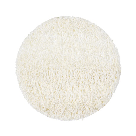 Спонж для лица из люфы