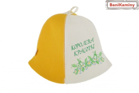 Шляпка Королева красоты