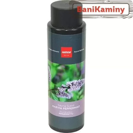 Ароматизатор для сауны Harvia «Мята», 400 мл