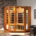 Сауны и инфракрасные кабины