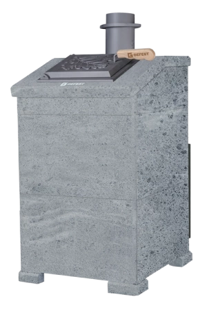 Комплект GFS ЗК 30 Президент 1020/60 Талькомагнезит