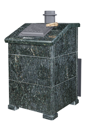 Комплект Гром 50П2 Президент 1150/40 Серпентинит