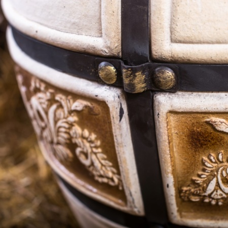 Тандыр керамический "Казачий"