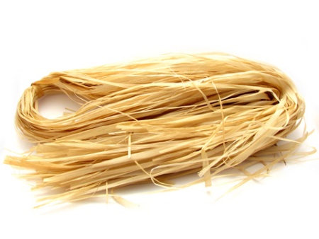 Мочалка лыковая м201