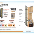 Дымоходные системы Теплов и Сухов (ТиС Промо)