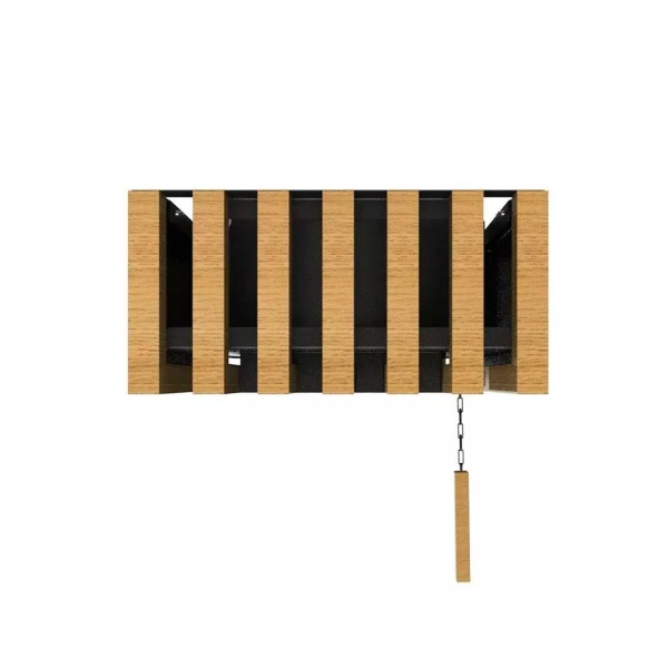 Обливное устройство Oblivion 30 Grill'D