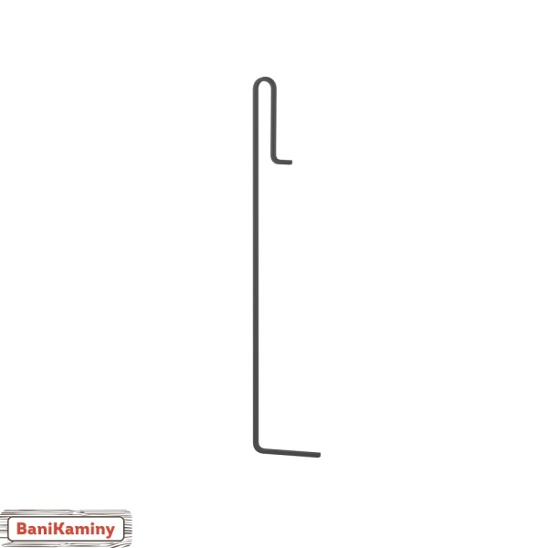 Кочерга Стандарт Везувий 70