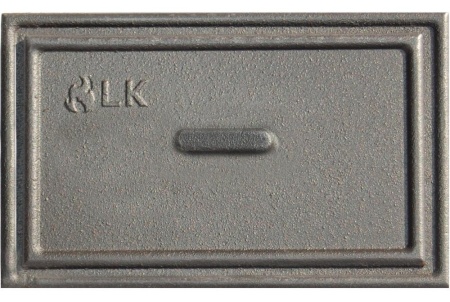 Дверца прочистная LK 337 (65х130)